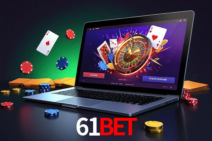 61bet Certificado eCOGRA