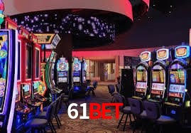 61bet Plataforma Confiável